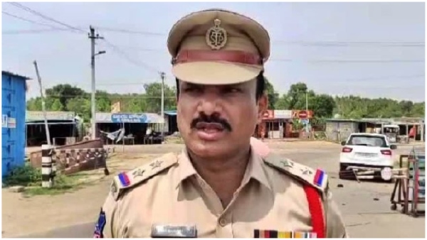 SI rapes woman constable by threatening her with a gun Dismissed by Govt SI rapes woman constable by threatening her with a gun Dismissed by Govt