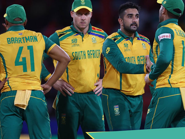 T20 World cup 2024 final IND vs SA Rahul Dravid s final outing as India head coach