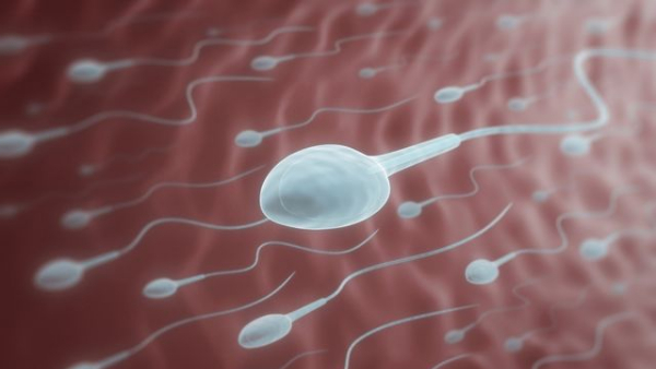 These are the foods that increase sperm count in men