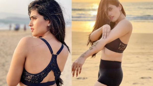 Sravanthi Chokkarapu husband shocking comments on her dressing style