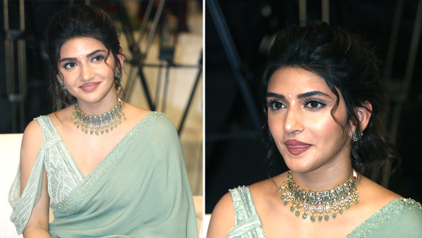 sreeleela latest photoshoot goes viral