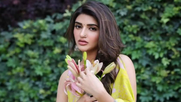 Sreeleela pair with saif ali khan son Sreeleela pair with saif ali khan son