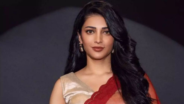 Shruti Haasan strong warning to netizen