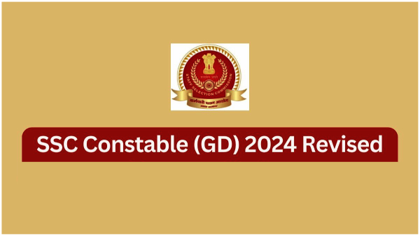SSC GD Massively increased Constable GD Posts Result Soon