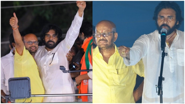 tdp leader varma tweet on mlc post as per Chandrababu s promise
