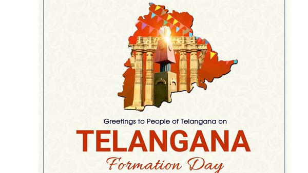 Sonia Gandhi May Not Come to Telangana Formation Day celebrations