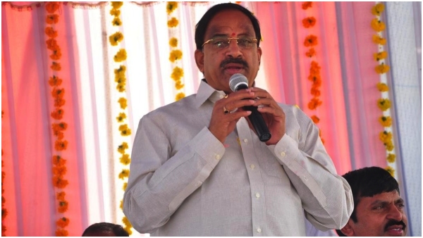 central government good news for Khammam Outer ring road works will start soon