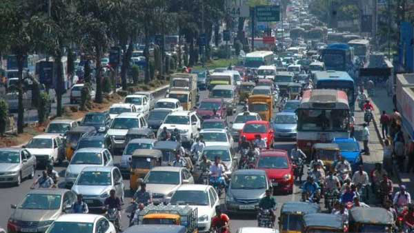 In the wake of the rainy season the police have given several important instructions to the motorists