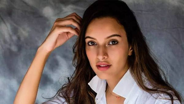 animal movie actress trupti dimri purchase new bangla in mumbai
