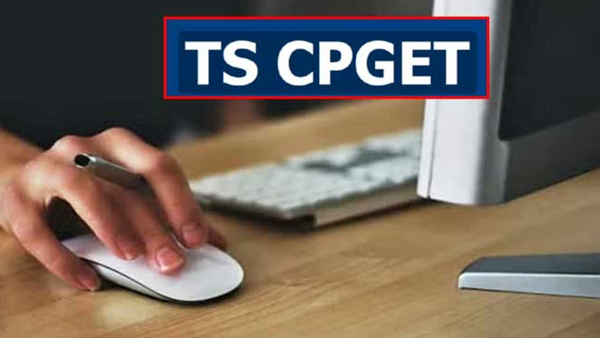 Telangana CPGET 2024 Exam Schedule Released