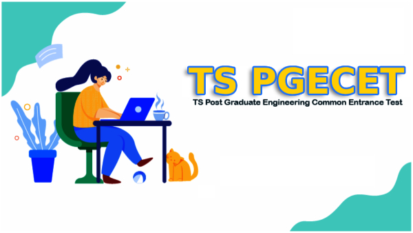 Telangana PGECET Results 2024 release