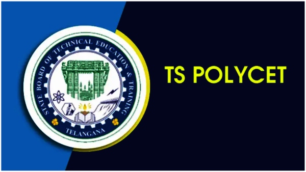 TS POLYCET 2024 Result Released Today