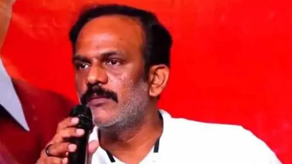 Vangaveeti Radha played a key role in the success of the alliance