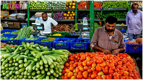 The prices of vegetables in Hyderabad have increased drastically