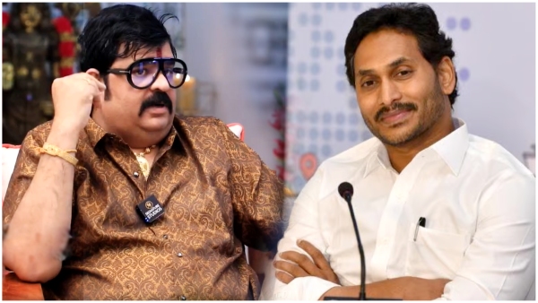 Venu Swamy sensational decision on horoscope predictions with Chandrababu victory
