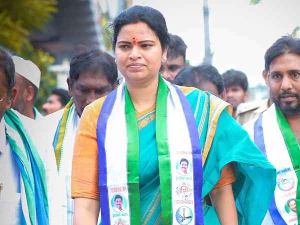 TDP Chances to win Guntur West Assembly as Exit polls still Vidadala Rajini with confidence