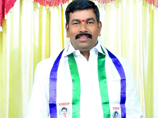 YSRCP Newly elected MLA touch with TDP chances to join in the ruling party