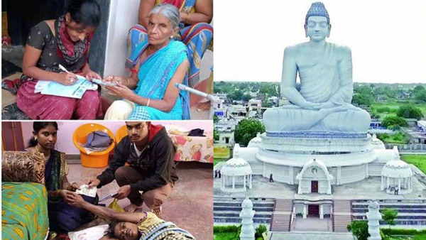 AP Cabinet to take decisions over Amaravati and Volunteers system and pending assurances