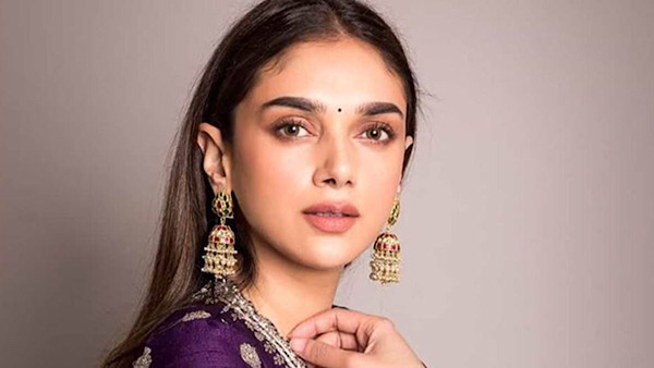 Hiramandi Beauty Aditi Rao Hydari Beauty Secrets