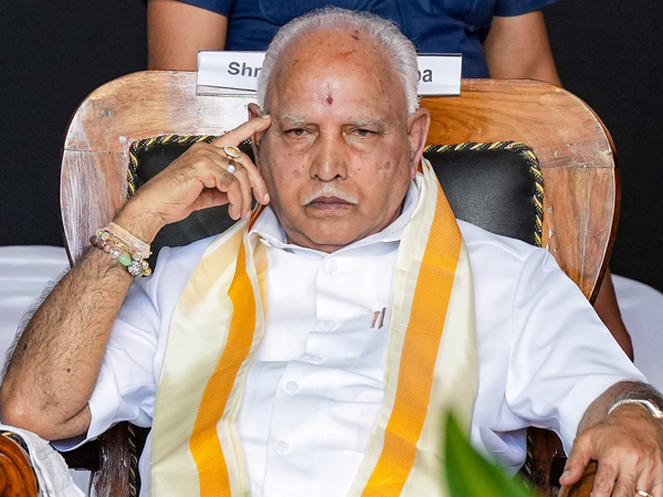 Former CM BS Yediyurappa will appear before CID today in POCSO case