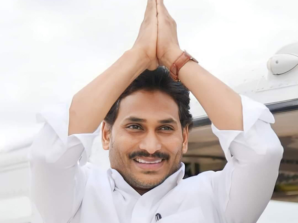 YS Jagan resigns as Chief Minister of Andhra Pradesh