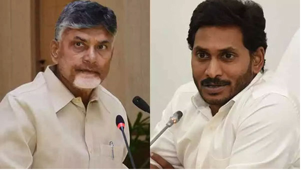 AP Govt Changed the Spandana programme name as Public grievance redressal system