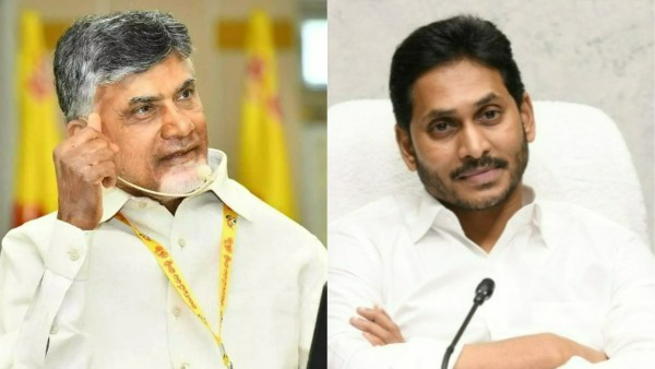 There is a strong campaign that YCP MLAs will join TDP and BJP