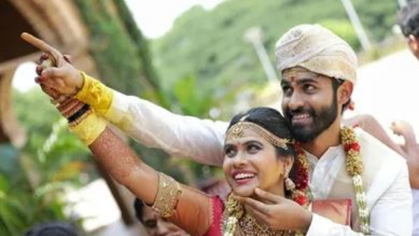 Yuvarajkumar and Sridevi divorce filed