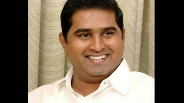 Tamilnadu BSP President K Armstrong Murdered