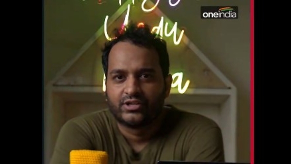 Sorry praneeth hanumanthu response on his dark comedy video comments
