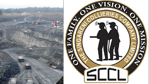 Good news for Singareni contract workers