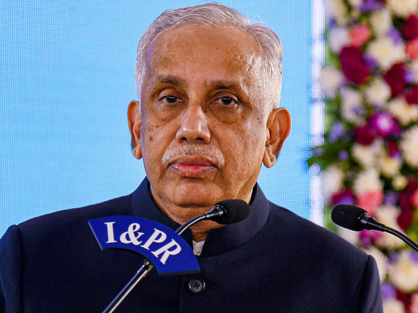 Andhra Pradesh Otan Account Budget approved by Governor Abdul Nazeer