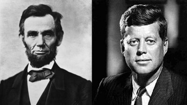 4 US presidents were assassinated and others were targeted