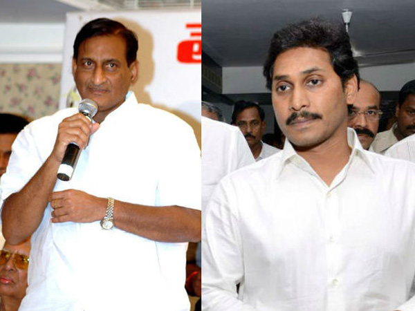 tdp leader ghattamaneni adiseshagiri rao clarified to rumours on ys jagan s house