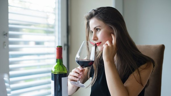 Benefits of Drinking Alcohol for Women