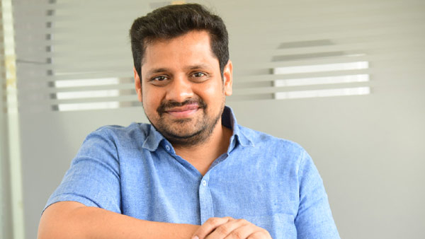 Producer Bunny Vas gave clarity on Pushpa-2 controversy