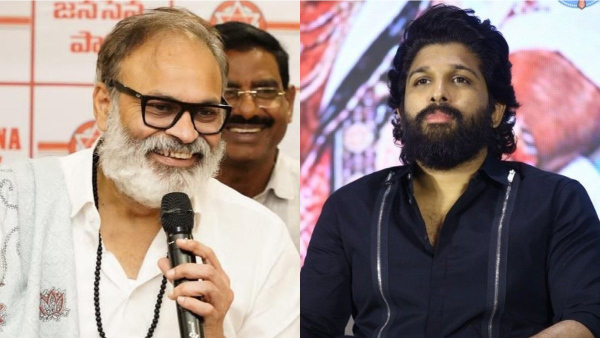 nagababu daughter niharika konidela comments on allu arjun and nagababu issue