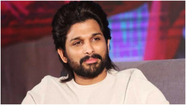allu arjun differences with mega family nothing is going well