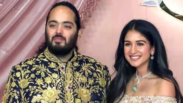 Pakistani actor Arsalan about Anant Ambani and Radhika Merchant grand wedding