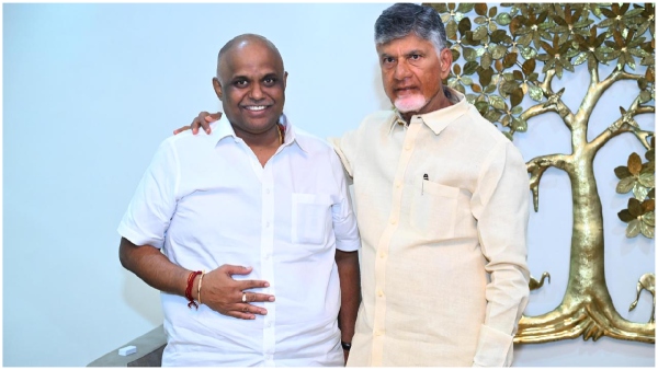 Minister Satyaprasad said that Jagan or Peddireddy who did the wrong should be let go