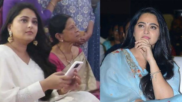 Anushka is rumored to be in a relationship with a cameraman