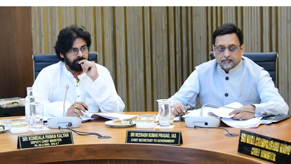 ap cabinet to finalize guidelines for free sand talliki vandanam schemes and assembly session