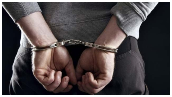 Famous anchor arrested in case of blackmail by blocking the name of media