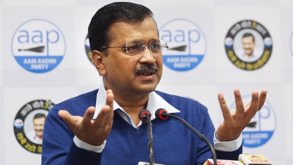 Arvind Kejriwal granted interim bail by Supreme Court in ED case details here