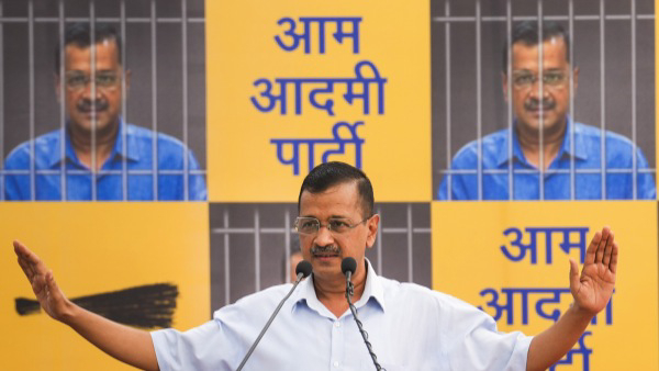 150 lawyers wrote CJI dy chandrachud expressed concern over halting Arvind Kejriwal bail