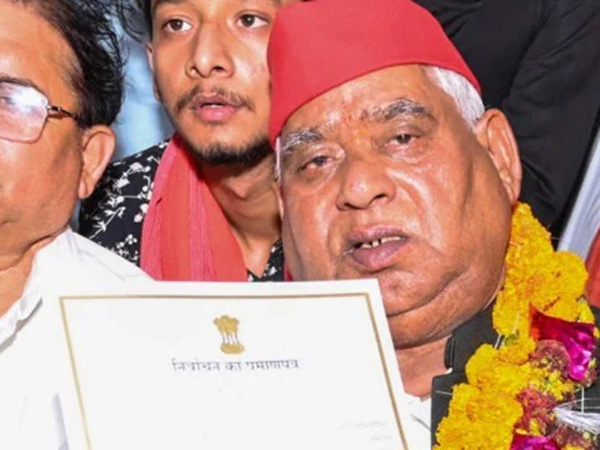 The victory of Ayodhya is the democratic victory says SP Chief Akhilesh Yadav The victory of Ayodhya is the democratic victory says SP Chief Akhilesh Yadav