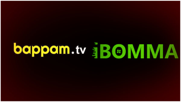 Ibomma movie site name change bappam tv