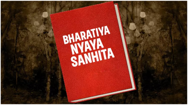 Hyderabad Police has registered the First FIR under the Bharathiya Nyaya Sanhitha
