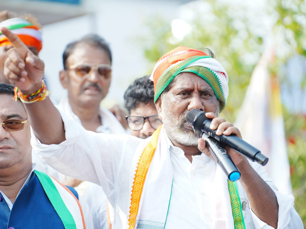 Deputy CM Bhatti Vikramarka made key comments on farmer assurance