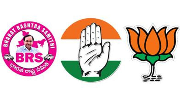 OPINION BJP-BRS COMING TOGETHER LAST RAY OF HOPE